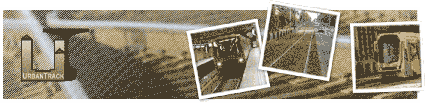 Urbantrack