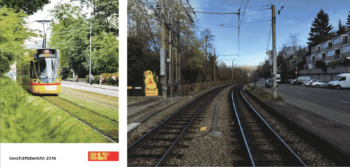 Welche Bild für Binningen?